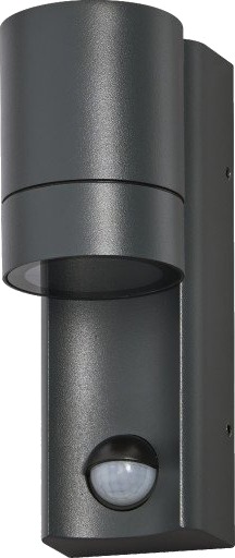 Ledvance Endura Classic Isidor utelys vegg sensor