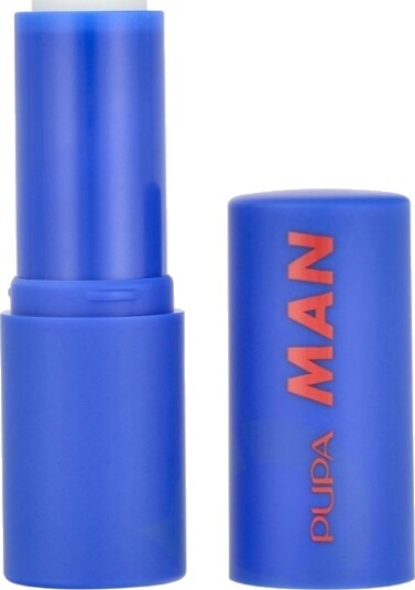 Pupa Milano Pupa Man Perfect Balm Perfect Balm Man 4 g Transparent