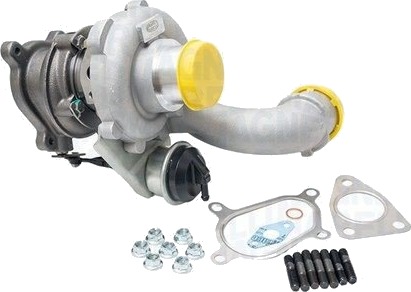 MAGNETI MARELLI 807101010200 Turbolader MAGNETI MARELLI 807101010200 Turbolader