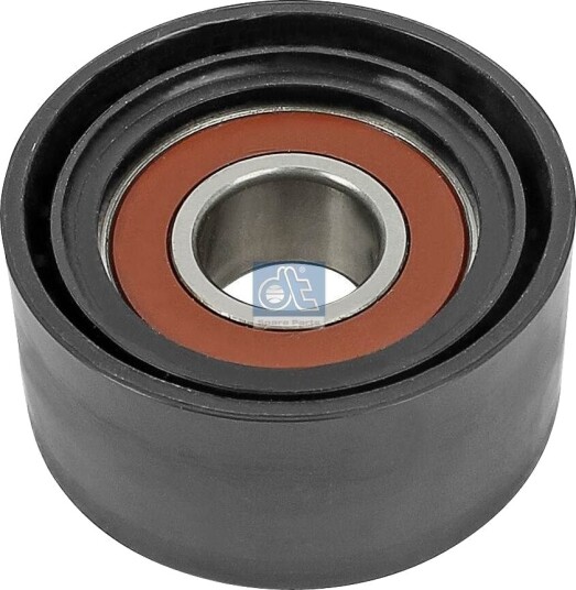 Løpehjul, vifterem DT Spare Parts 4.68118