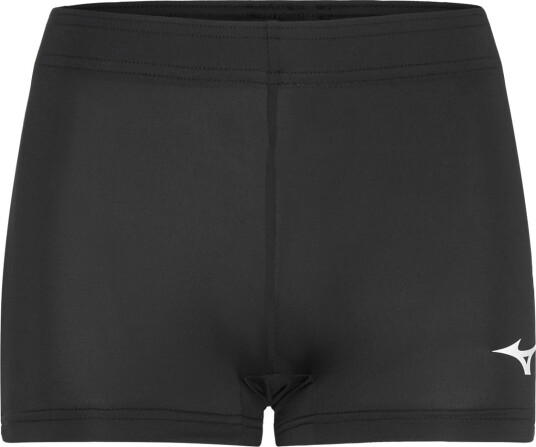 Mizuno High-Kyu Tight(W) - Black - XXL