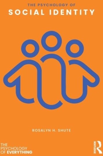 The Psychology of Social Identity