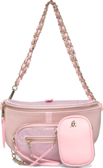 Steve Madden Bmaximad Pink ONE SIZE Steve Madden Bmaximad Pink ONE SIZE