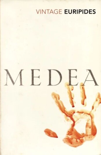 Medea Av Euripides
