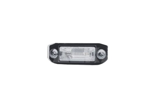 ALKAR 2413728 Nummerskiltlys