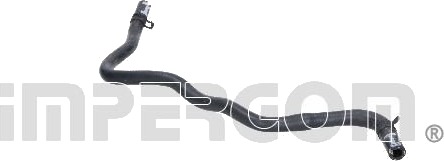 ORIGINAL IMPERIUM 225430 Radiatorslange ORIGINAL IMPERIUM 225430 Radiatorslange