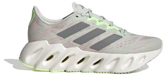 Adidas Switch FWD Runing, Dame LINGRN/SILVM 41 1/3 Adidas Switch FWD Runing, Dame LINGRN/SILVM 41 1/3