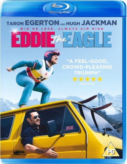Eddie The Eagle Eddie The Eagle
