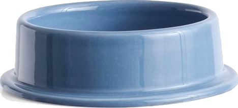 Hay Column Candleholder lyslykt S 10 cm Sky blue Hay Column Candleholder lyslykt S 10 cm Sky blue