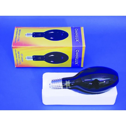 Omnilux Uv Lamp 250w E-40