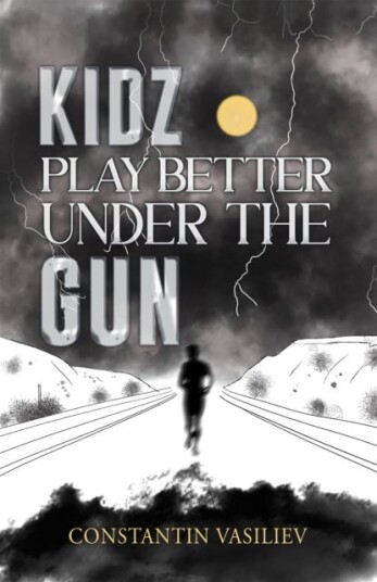 Kidz Play Better Under the Gun Kidz Play Better Under the Gun