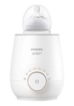 Philips Avent Baby bottle warmer 300 W Philips Avent Baby bottle warmer 300 W
