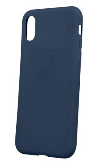 Forever iPhone 15 TPU Cover Dark Blue