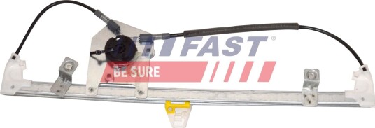 FAST FT91912 Vindusheis FAST FT91912 Vindusheis