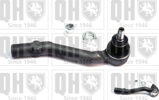 QUINTON HAZELL QR3964S Endeledd