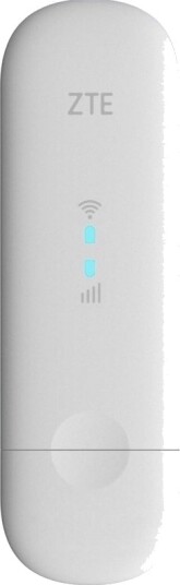 Zte Mf79u Trådløs Mobilmodem 4G Lte Zte Mf79u Trådløs Mobilmodem 4G Lte