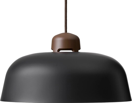 W162 Dalston S2 Takpendel Diameter 37 Cm Dimbar