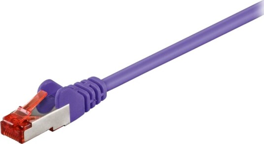 Goobay Rj 45 Cat 6 Sftp Pimf 1 M