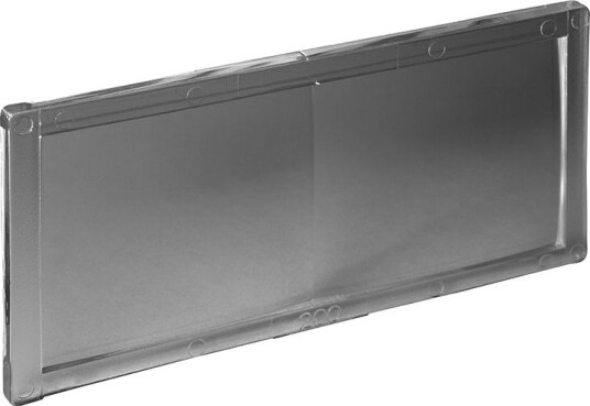 3M Speedglas 171022 Forstørrelsesglass Speedglas 171022, X2,0 X2,0