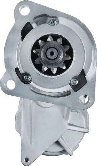 AS PL S6433S Starter