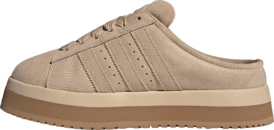 Adidas Originals Sko Campus 00s WTR Lo Magbei/Magbei/Gum4 Adidas Originals 43 1/3 Sko Beige