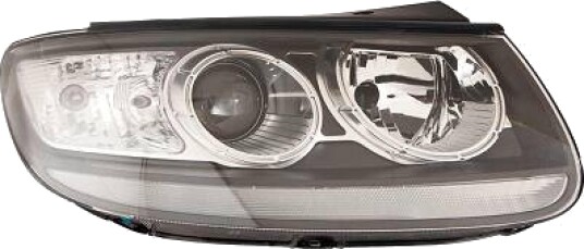 DIEDERICHS 6871180 Frontlykter