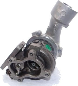 Turbolader GARRETT 454155-5002S