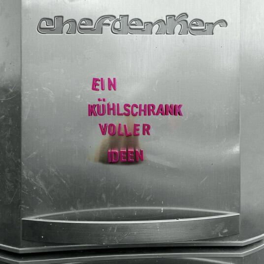 Ein Kühlschrank Voller Ideen Ein Kühlschrank Voller Ideen