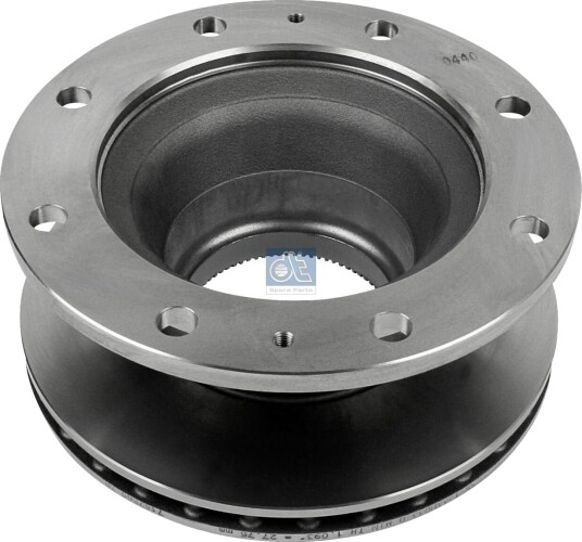 Bremseskive DT 7.36032