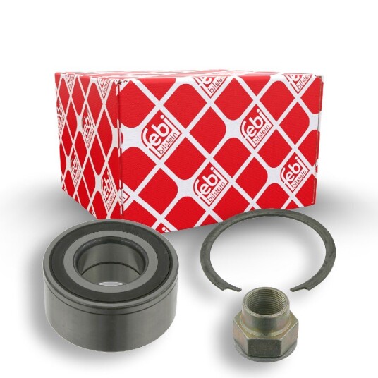 Hjullager FEBI BILSTEIN 24524 Hjullager FEBI BILSTEIN 24524