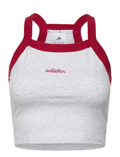 Adidas Sportswear W Cp Tank Grey XL