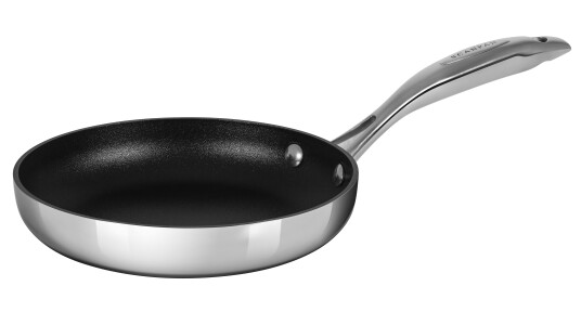 Scanpan HaptIQ stekepanne 20 cm Scanpan HaptIQ stekepanne 20 cm