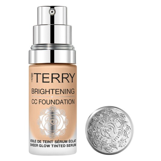 By Terry Brightening CC Foundation 30 ml Medium Neutral By Terry Brightening CC Foundation 30 ml Medium Neutral