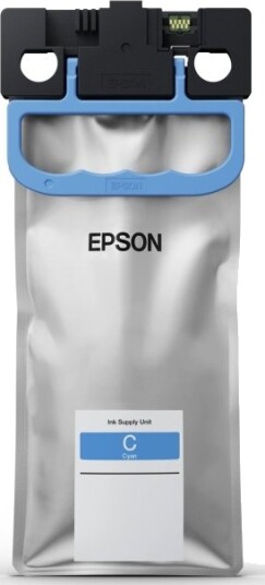Epson T13M2 XXL cyan blekkpakke