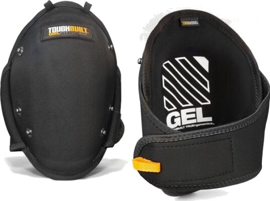 Tåbeskyttere Toughbuilt® Gelfit™