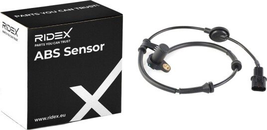 RIDEX 412W0176 Sensor ABS