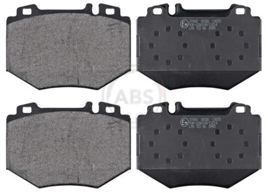 Bremseklosser A.B.S. 37480