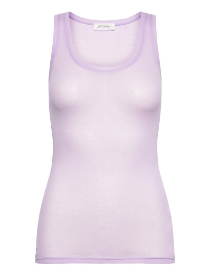 American Vintage Massachusetts   Purple   M
