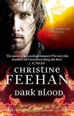 Dark Blood Av Christine Feehan