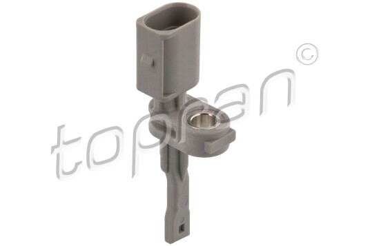 Sensor, ABS TOPRAN 116 755 Sensor, ABS TOPRAN 116 755