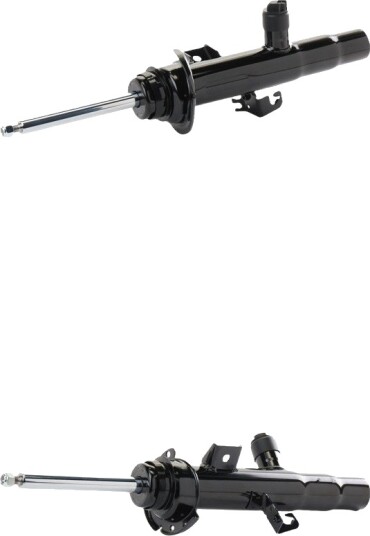 RIDEX 854S21068 Støtdemper