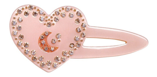 Maanesten Calon Hairclip Blush Maanesten Calon Hairclip Blush