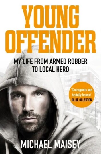 Young Offender Av Michael Maisey Young Offender Av Michael Maisey