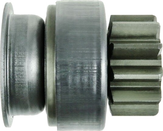Friløpsgir, starter AS-PL SD5043