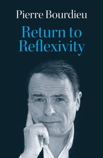 Return to Reflexivity Return to Reflexivity