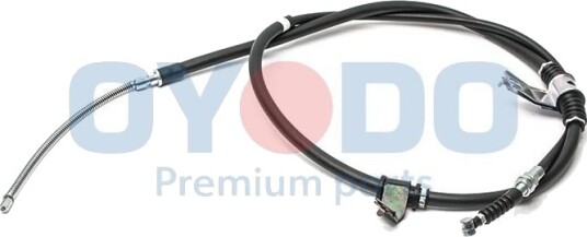 Oyodo 70H0584 OYO Tautrekk håndbremse
