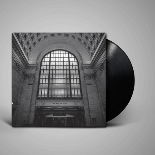 Shellac - To All Trains (Vinyl)