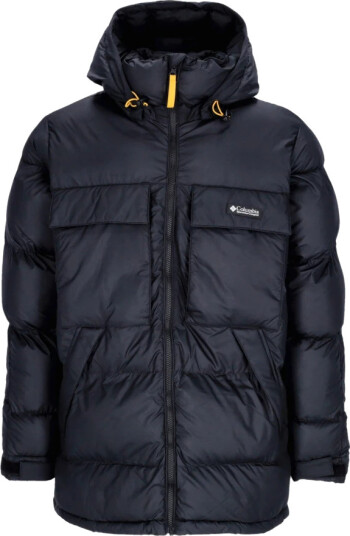 Columbia Herre Jakker Svart S,