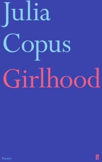 Girlhood Girlhood