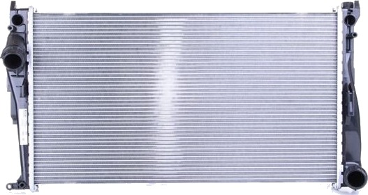 Radiator NISSENS 60832
